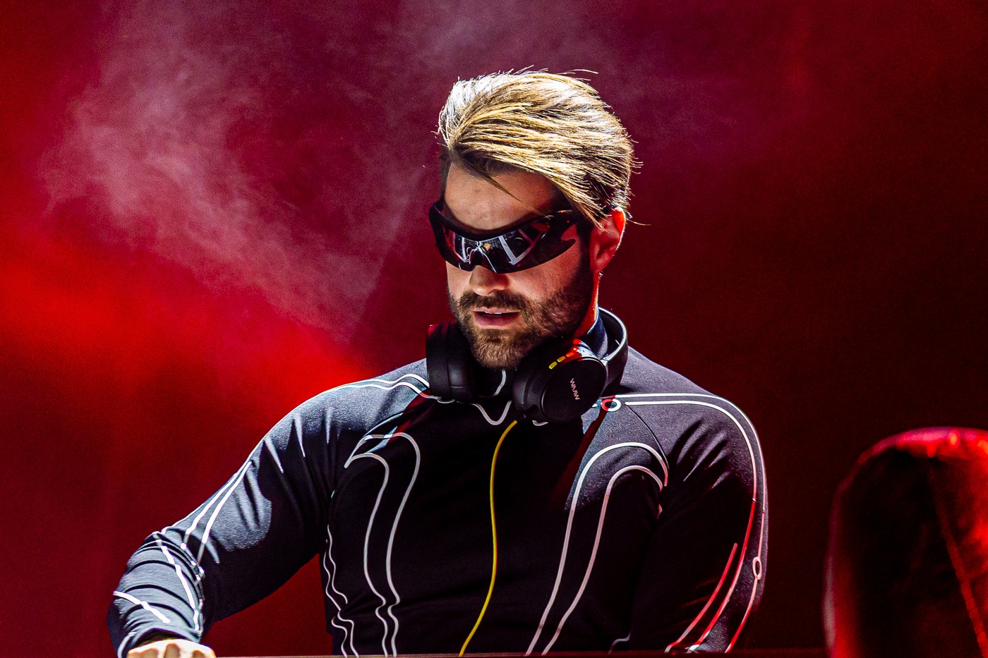Dj Alok  ( Paulínia )