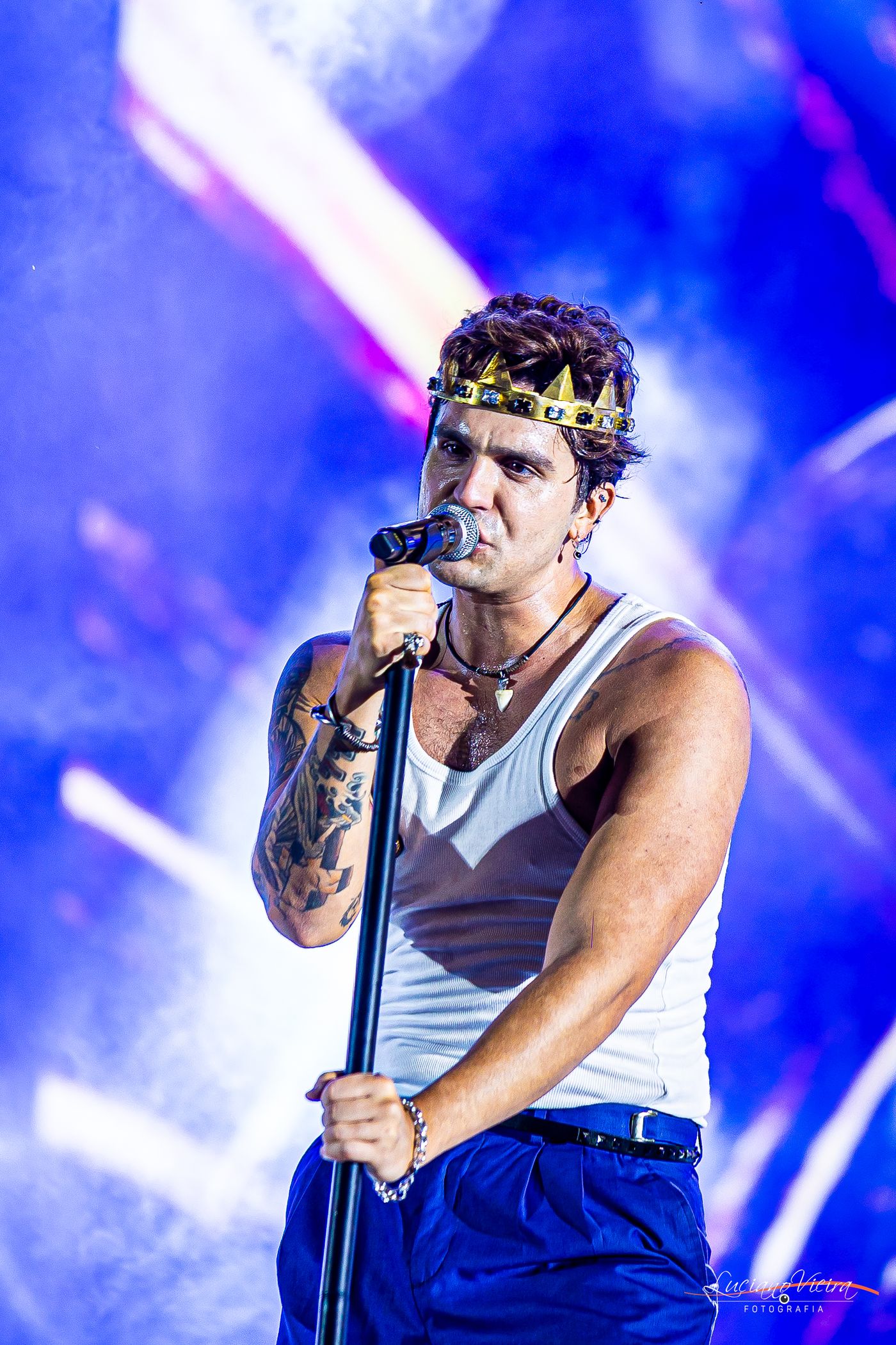 Luan Santana