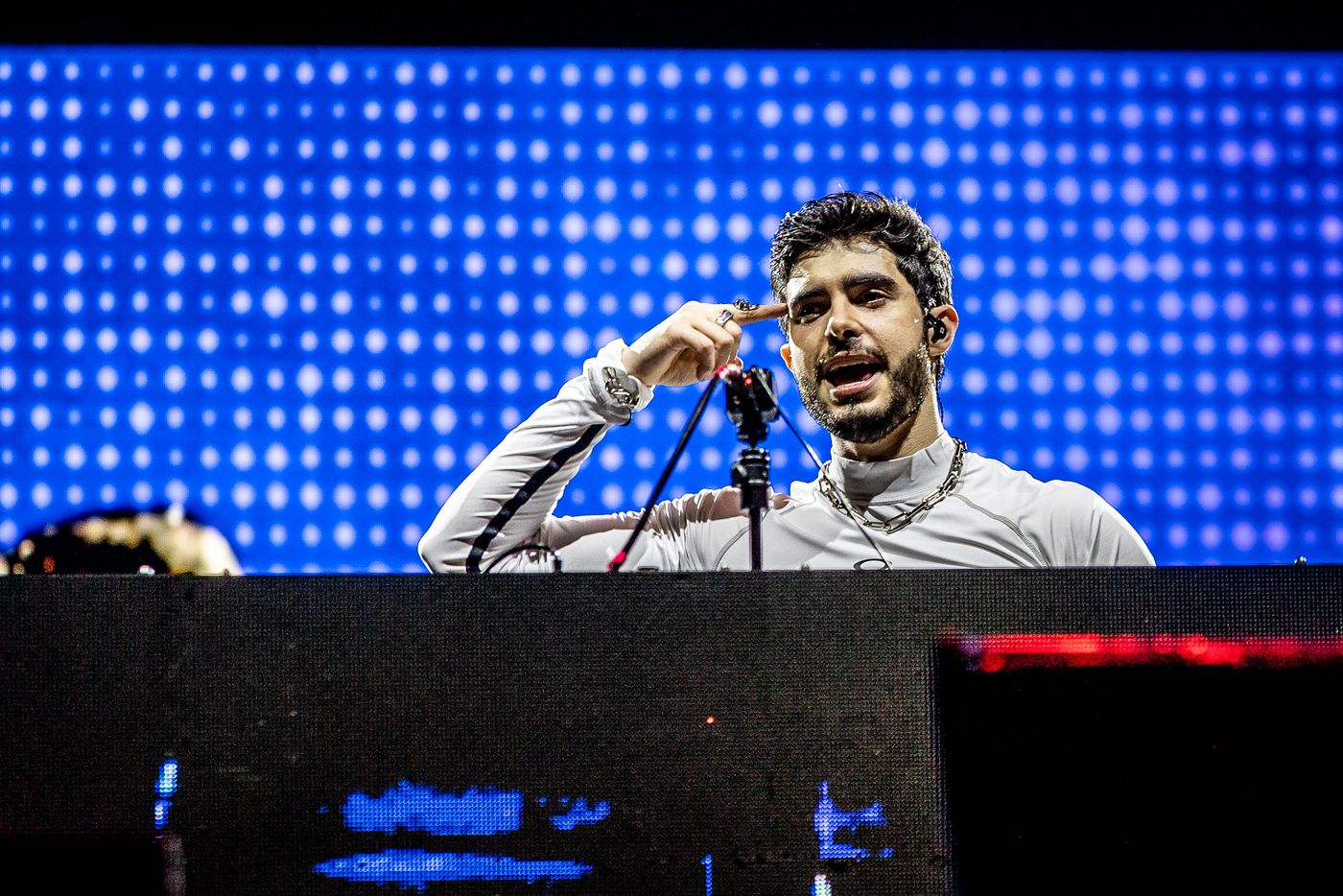 DJ Ariel B 