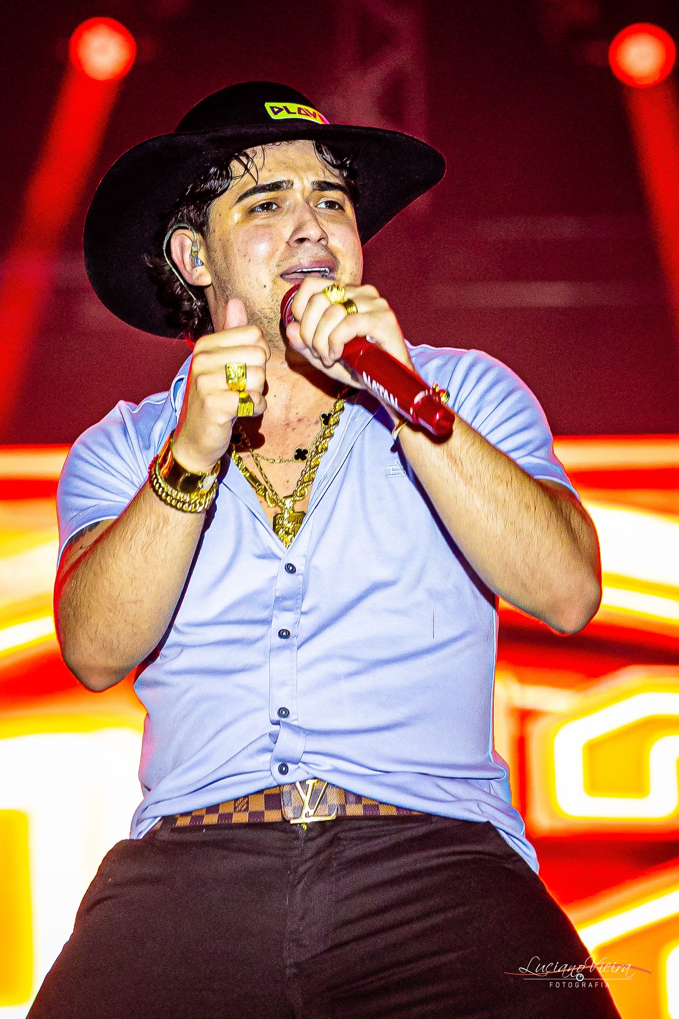 Natanzinho Lima